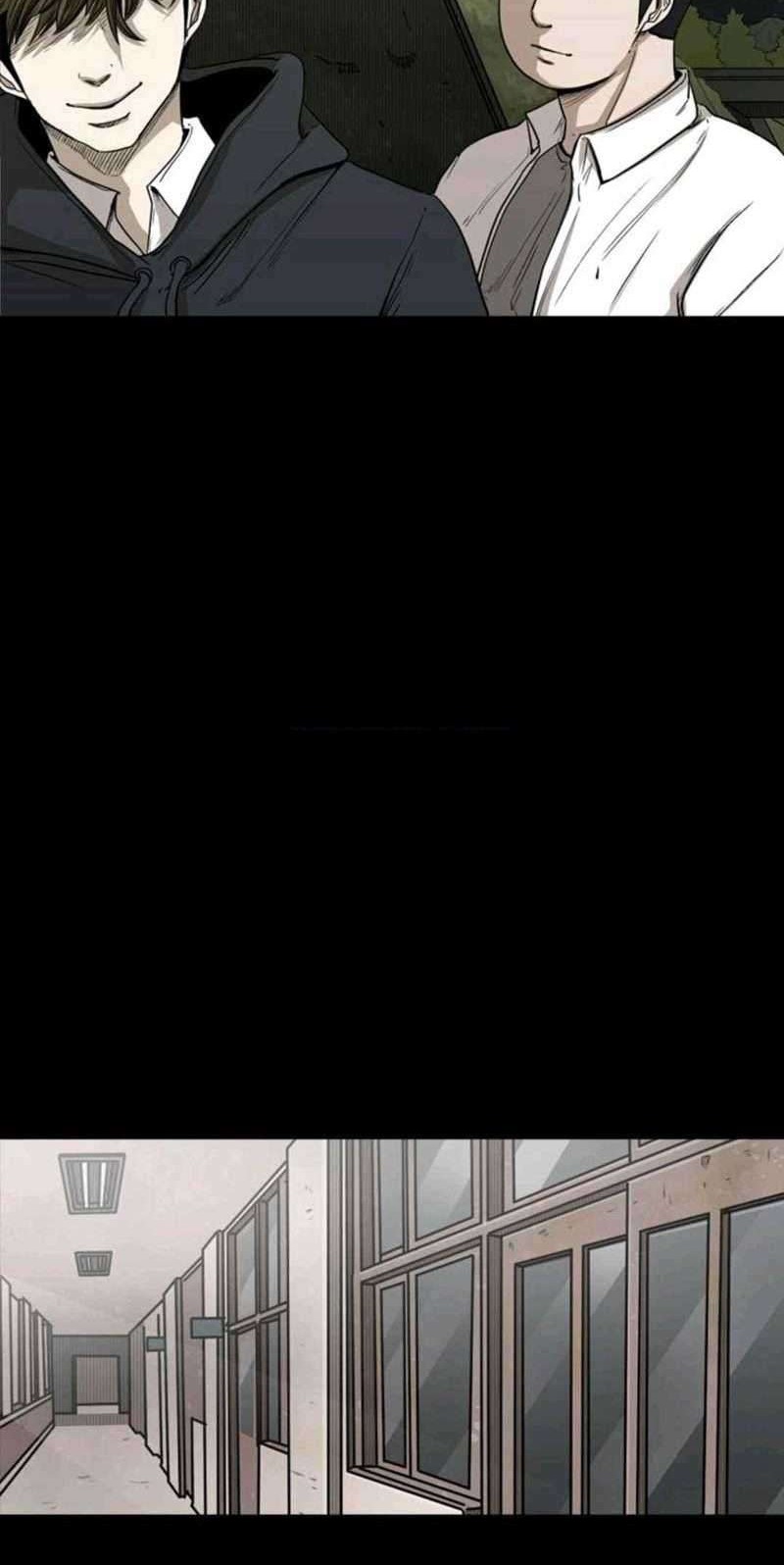 Shark Chapter 81 Gambar 17