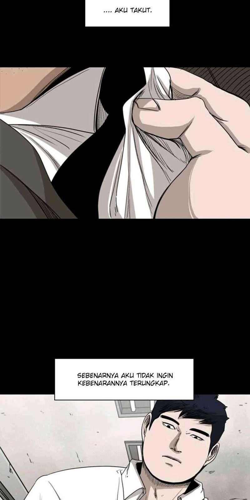 Shark Chapter 81 Gambar 19