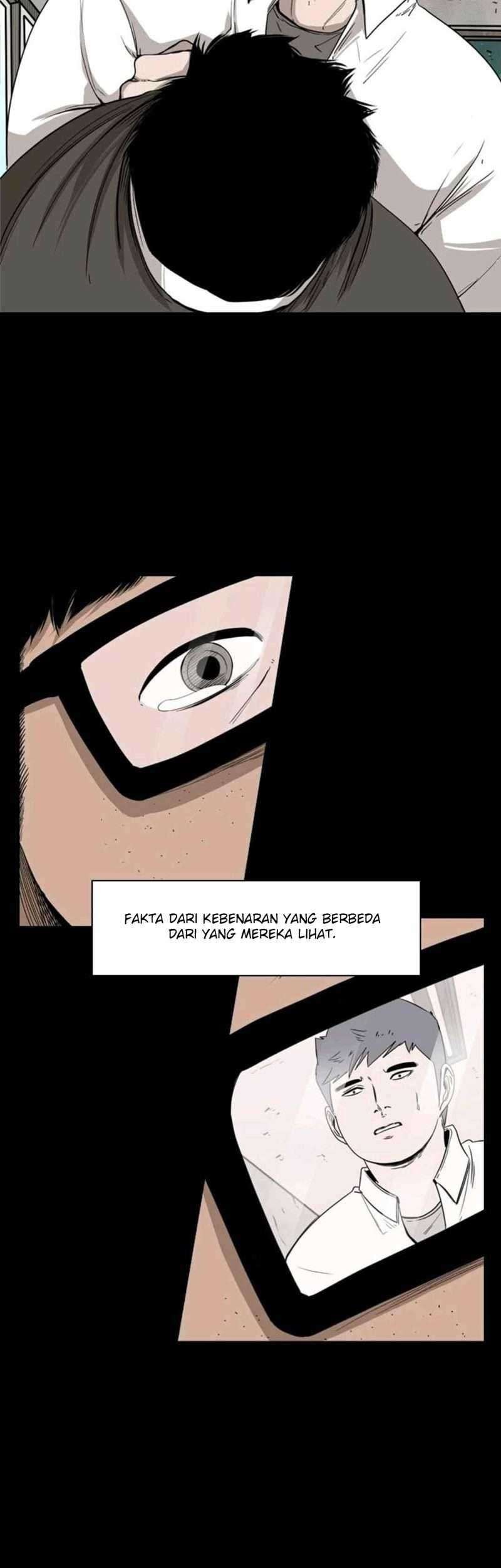 Shark Chapter 81 Gambar 20