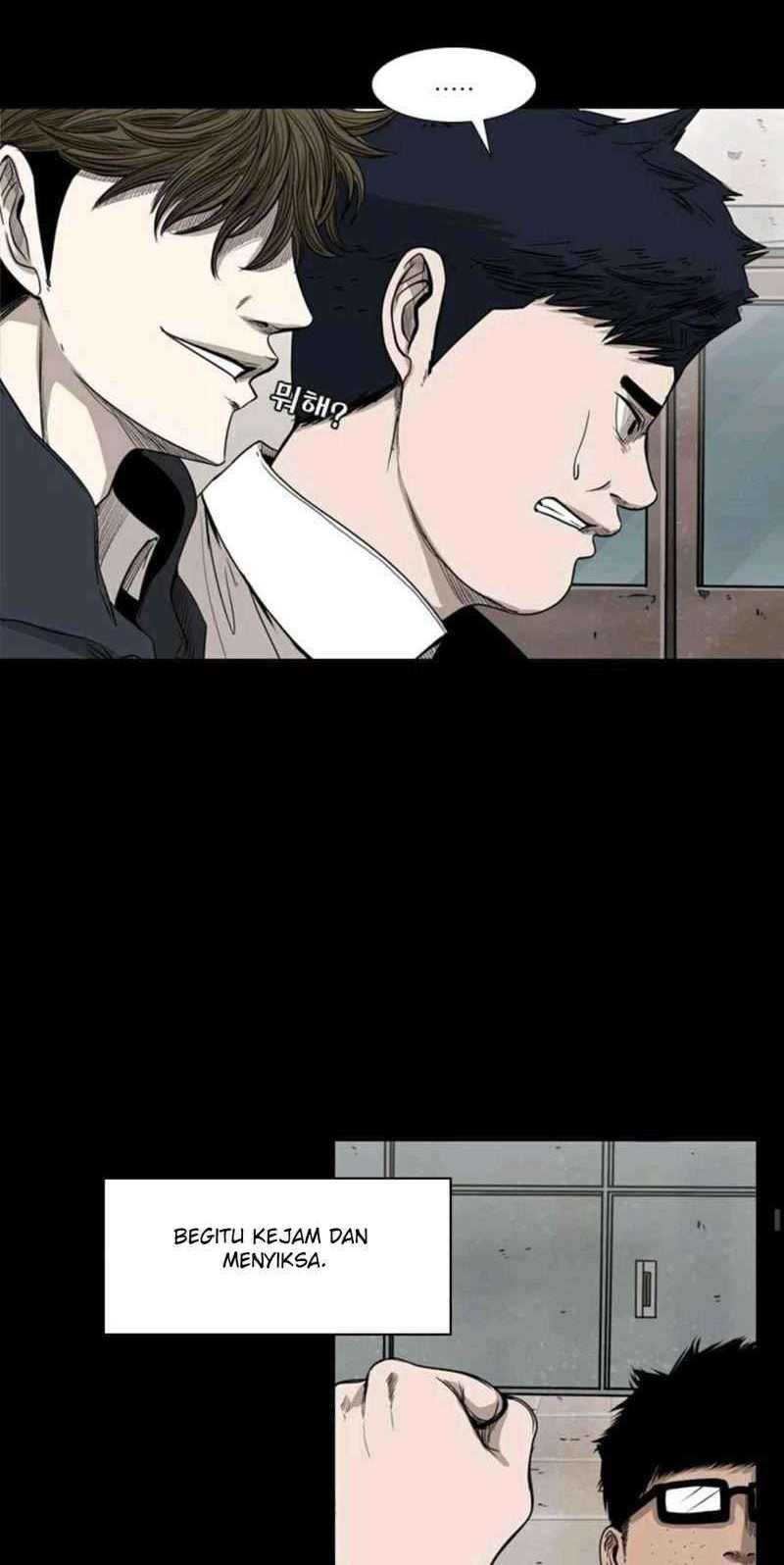 Shark Chapter 81 Gambar 21