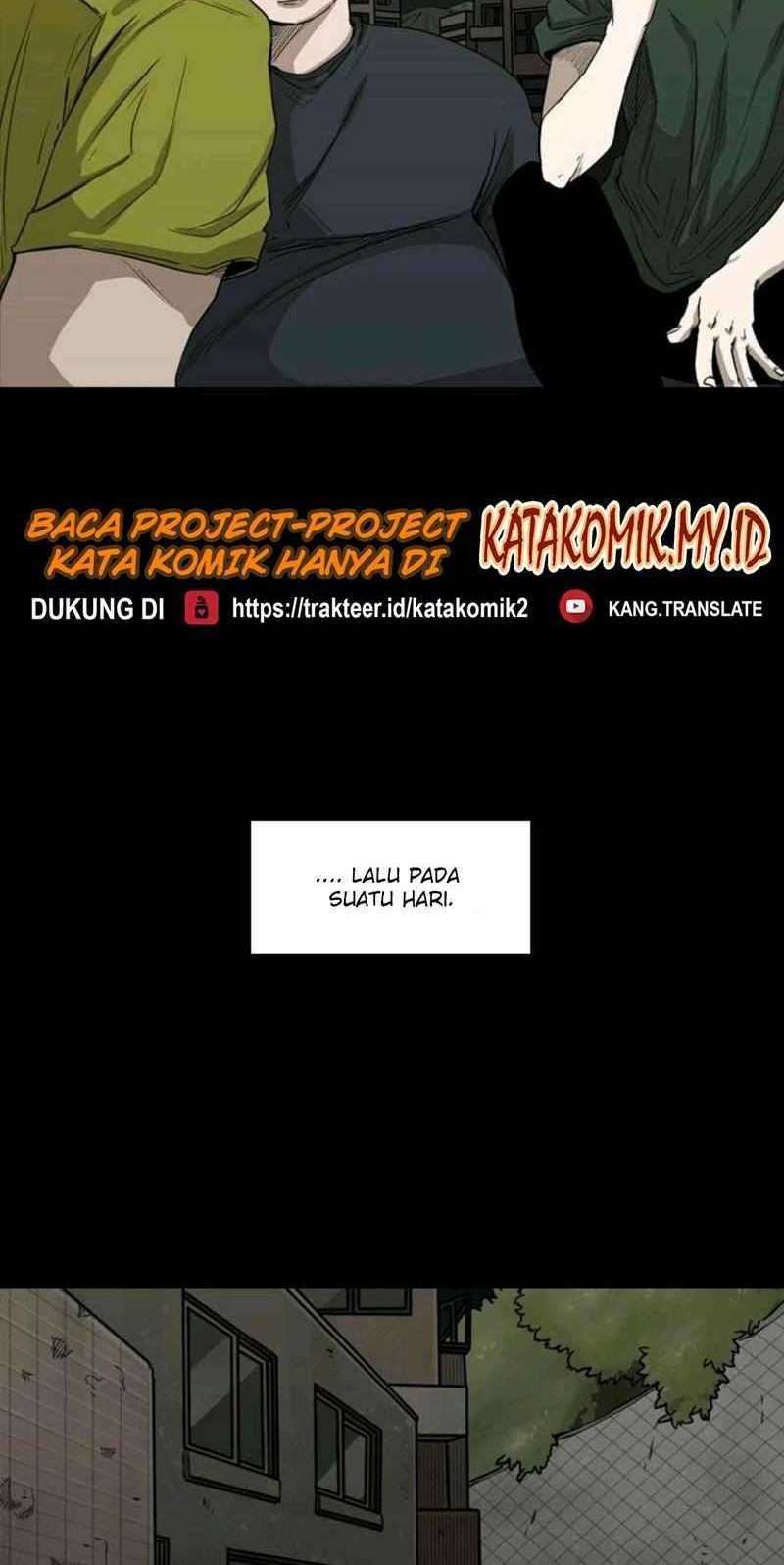 Shark Chapter 81 Gambar 26