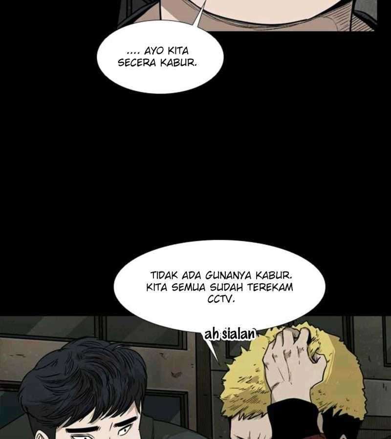 Shark Chapter 81 Gambar 29