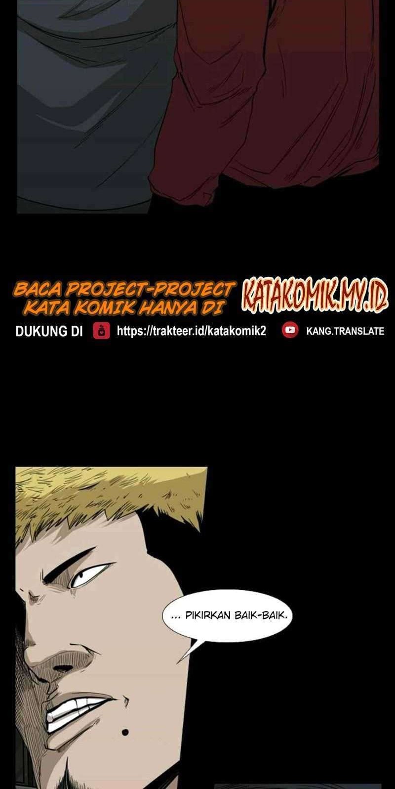 Shark Chapter 81 Gambar 33