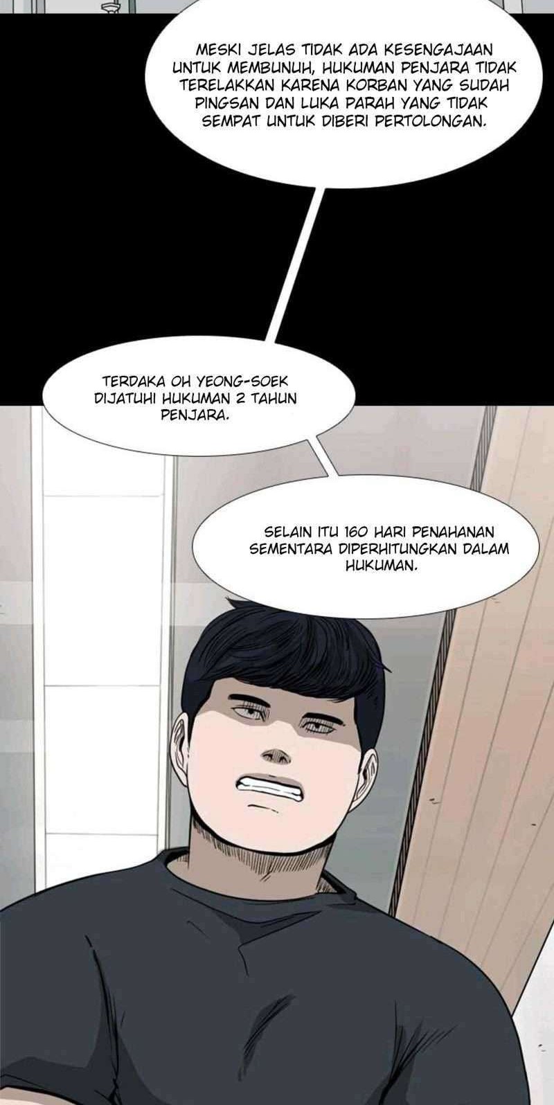 Shark Chapter 81 Gambar 35