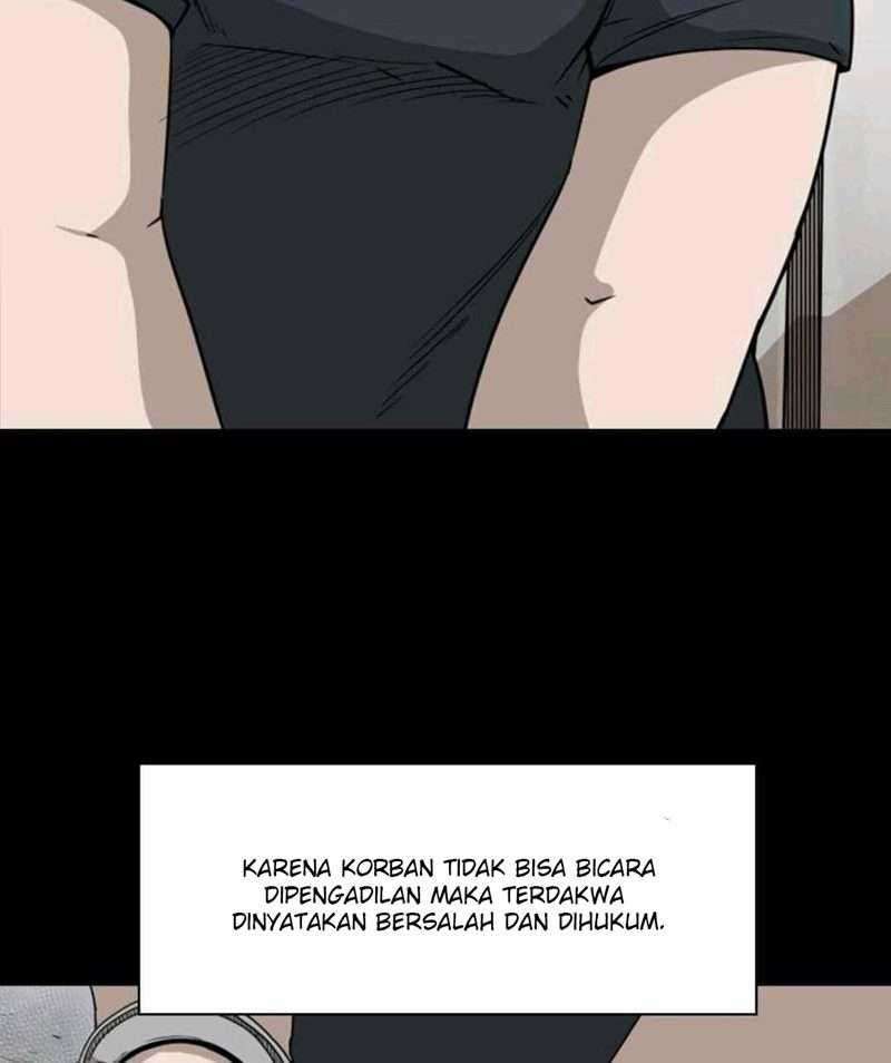 Shark Chapter 81 Gambar 36