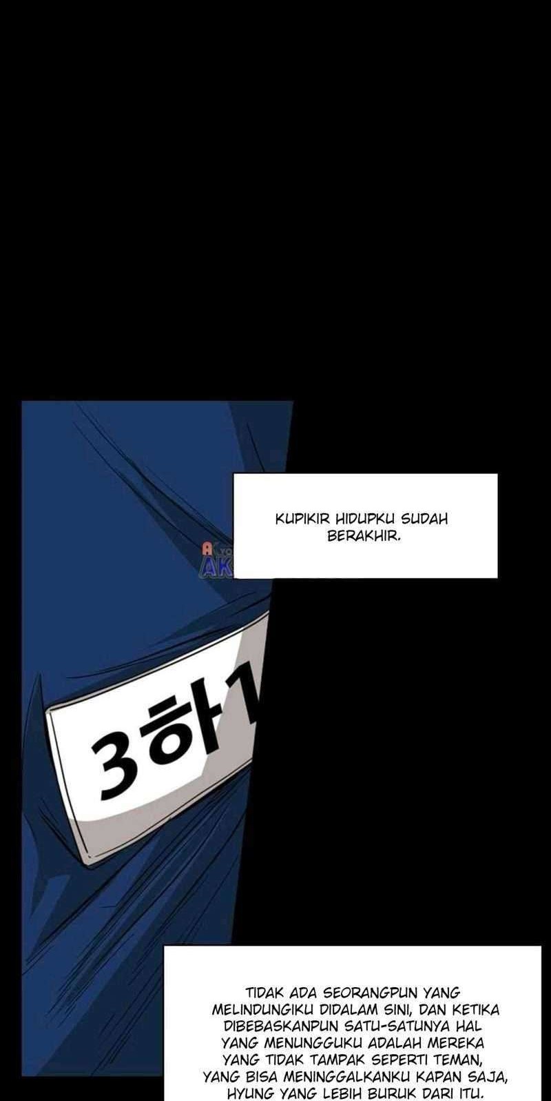 Shark Chapter 81 Gambar 38