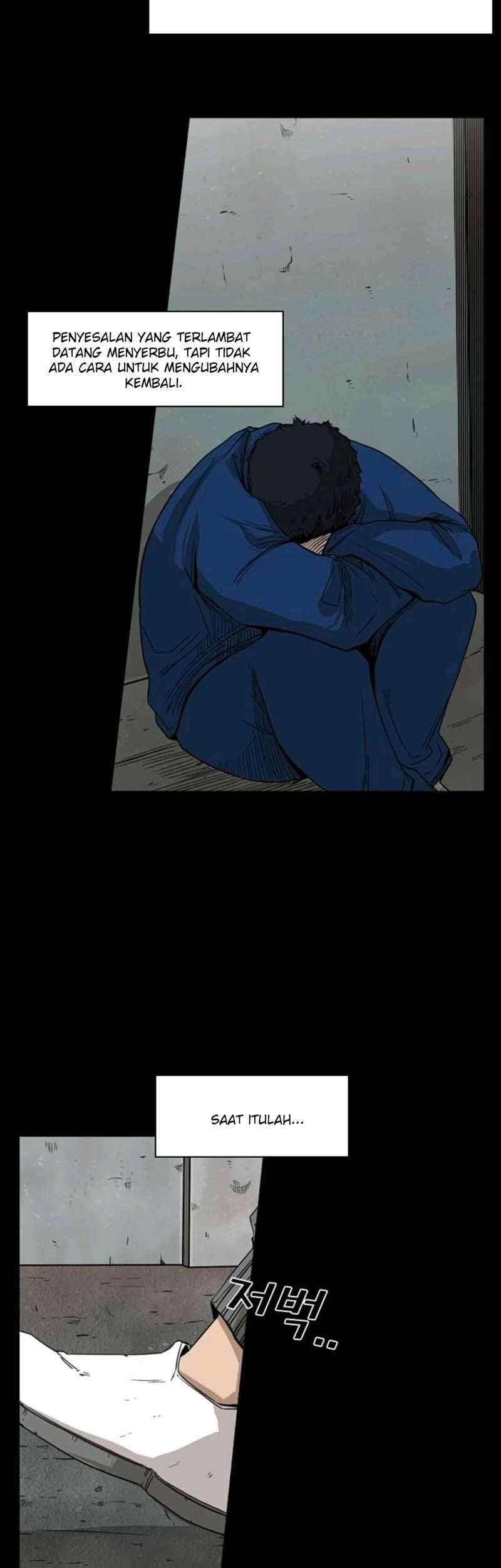 Shark Chapter 81 Gambar 39