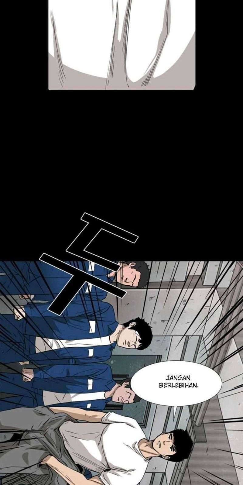 Shark Chapter 81 Gambar 42