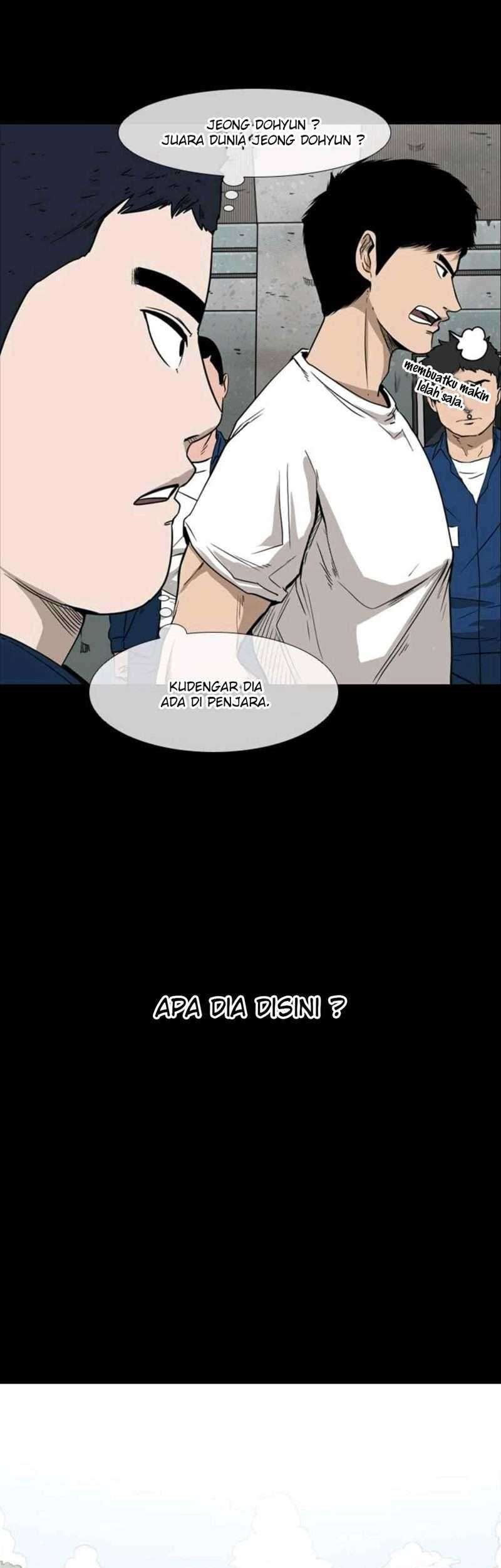 Shark Chapter 81 Gambar 44