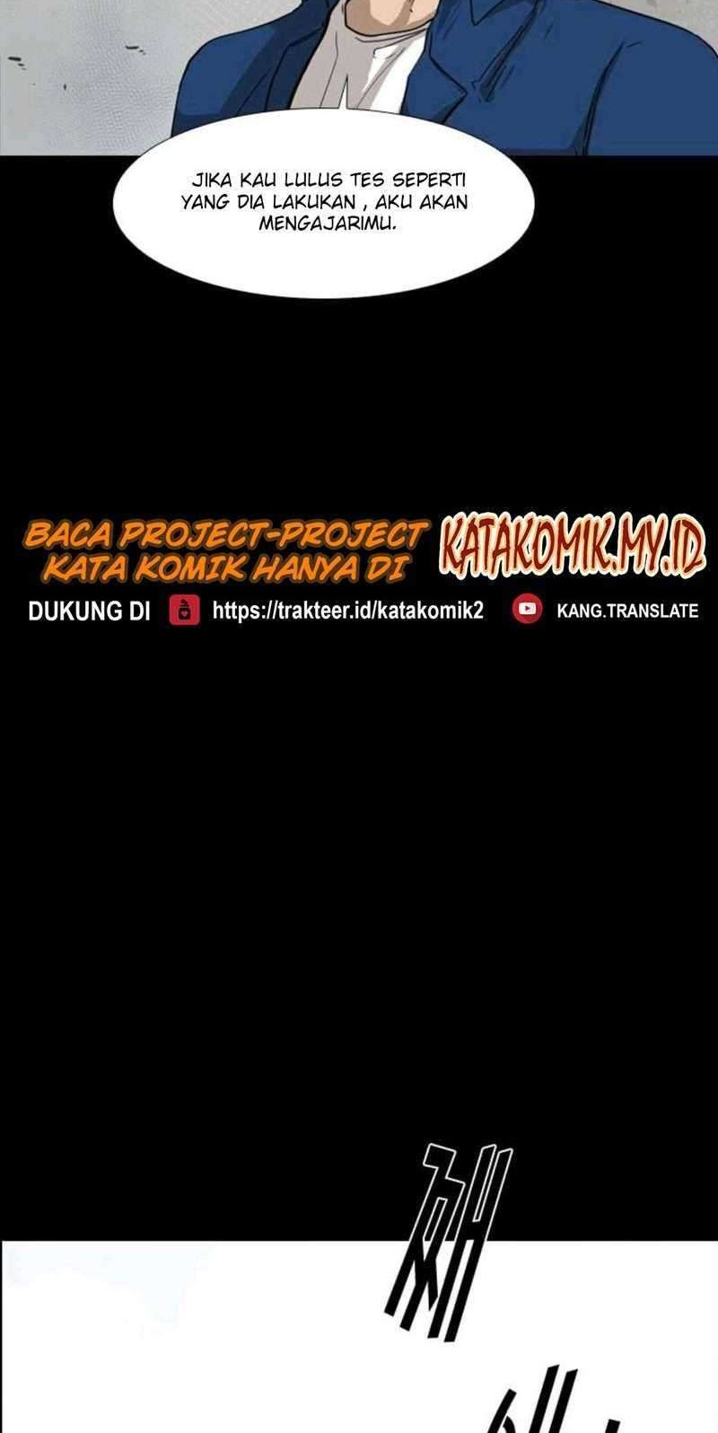 Shark Chapter 81 Gambar 47