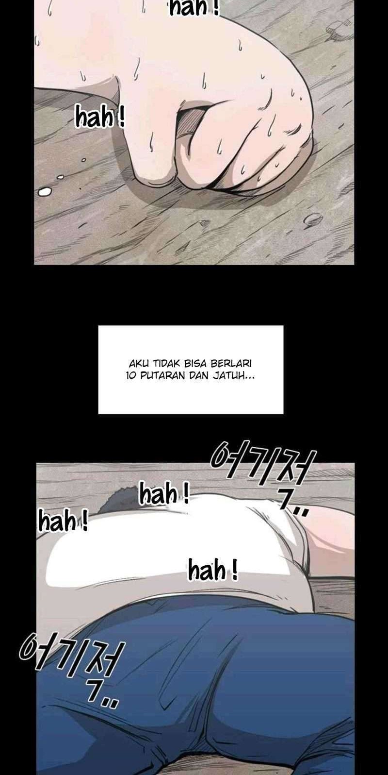 Shark Chapter 81 Gambar 49