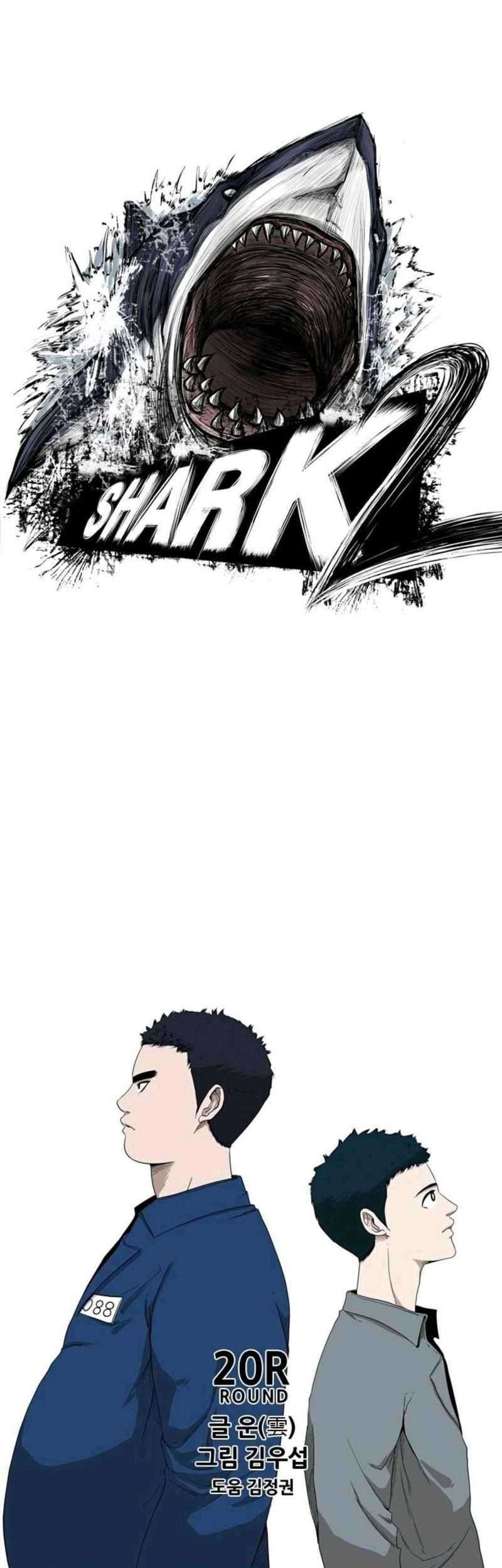 Baca Manhwa Shark Chapter 81 Gambar 2