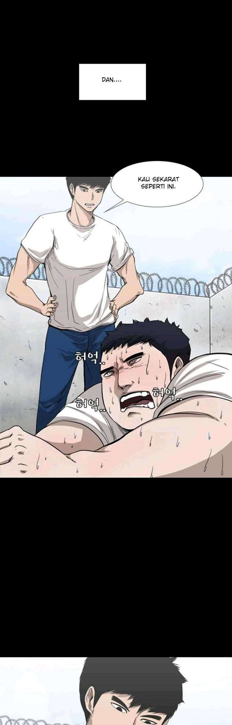 Shark Chapter 81 Gambar 51