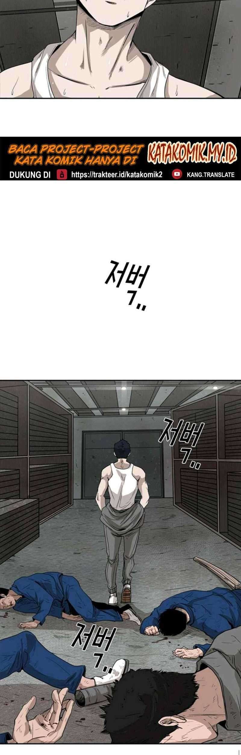 Shark Chapter 81 Gambar 60