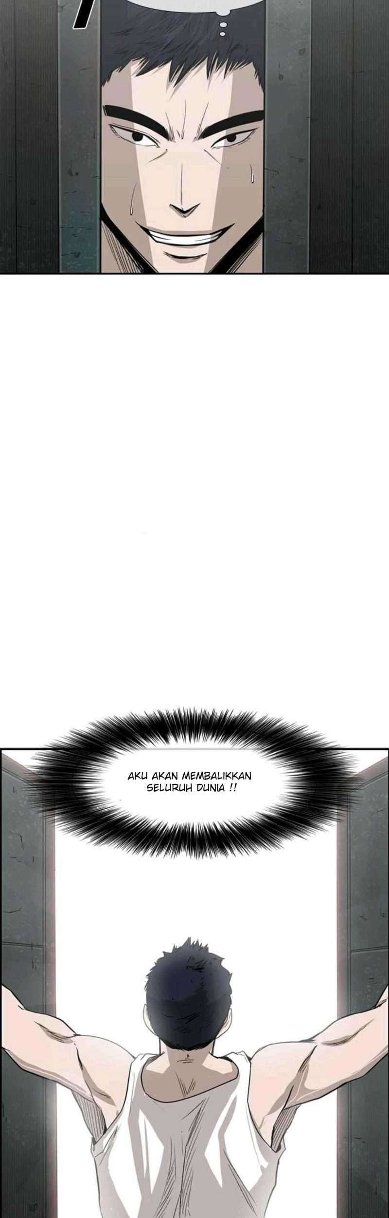 Shark Chapter 81 Gambar 62
