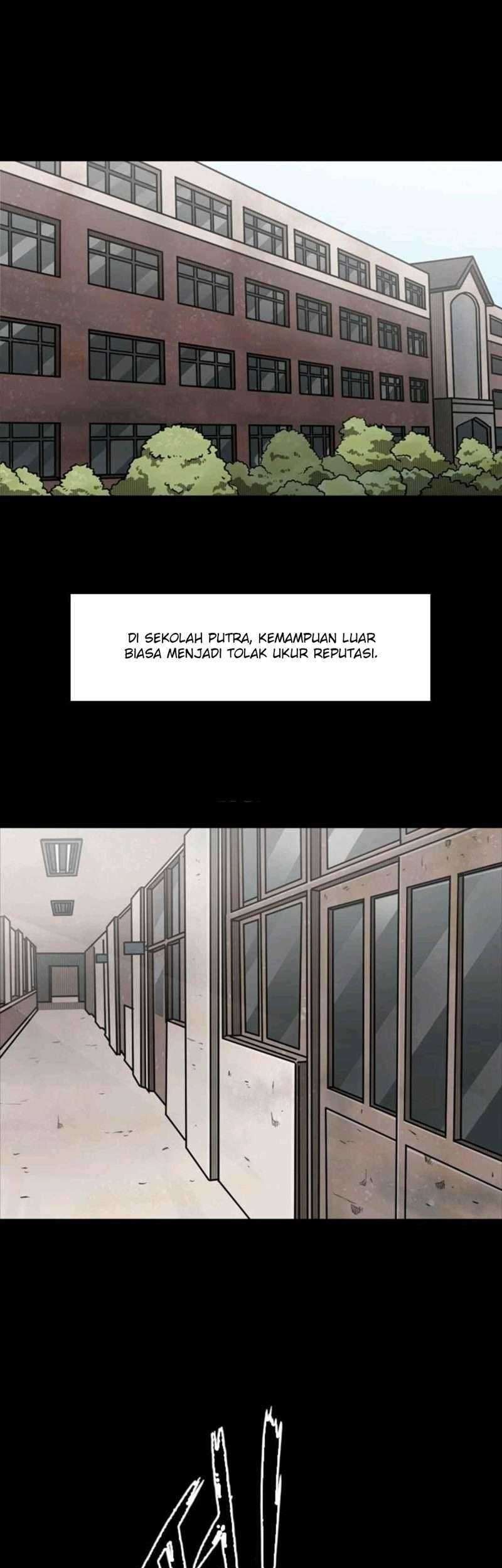 Shark Chapter 81 Gambar 6