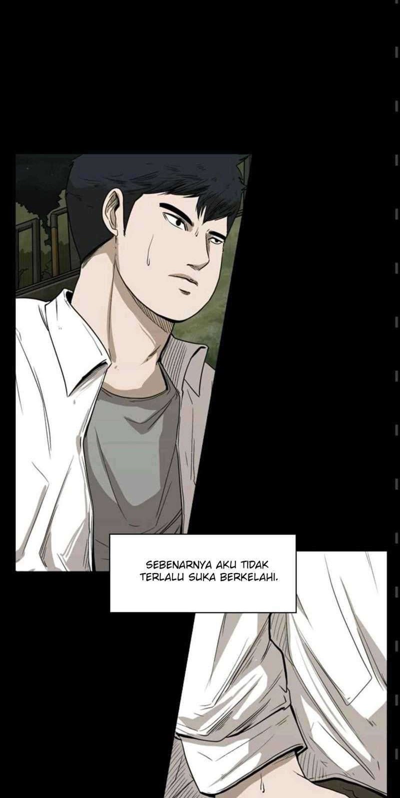 Shark Chapter 81 Gambar 12