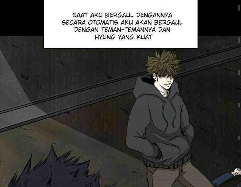 Shark Chapter 81 Gambar 15