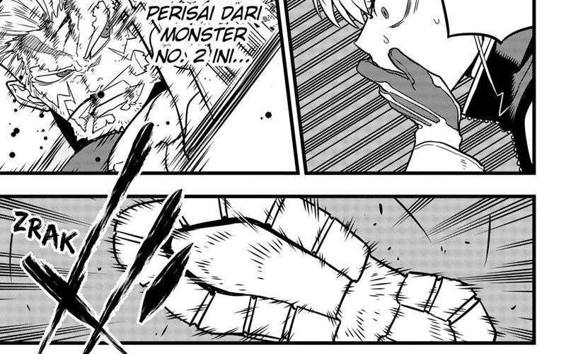 8Kaijuu Chapter 36 Gambar 10