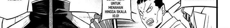 8Kaijuu Chapter 36 Gambar 14