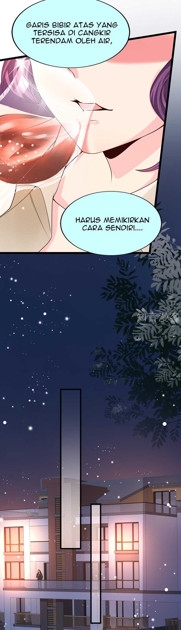 The Goddes Took Me To Be a Master Chapter 34 Gambar 7