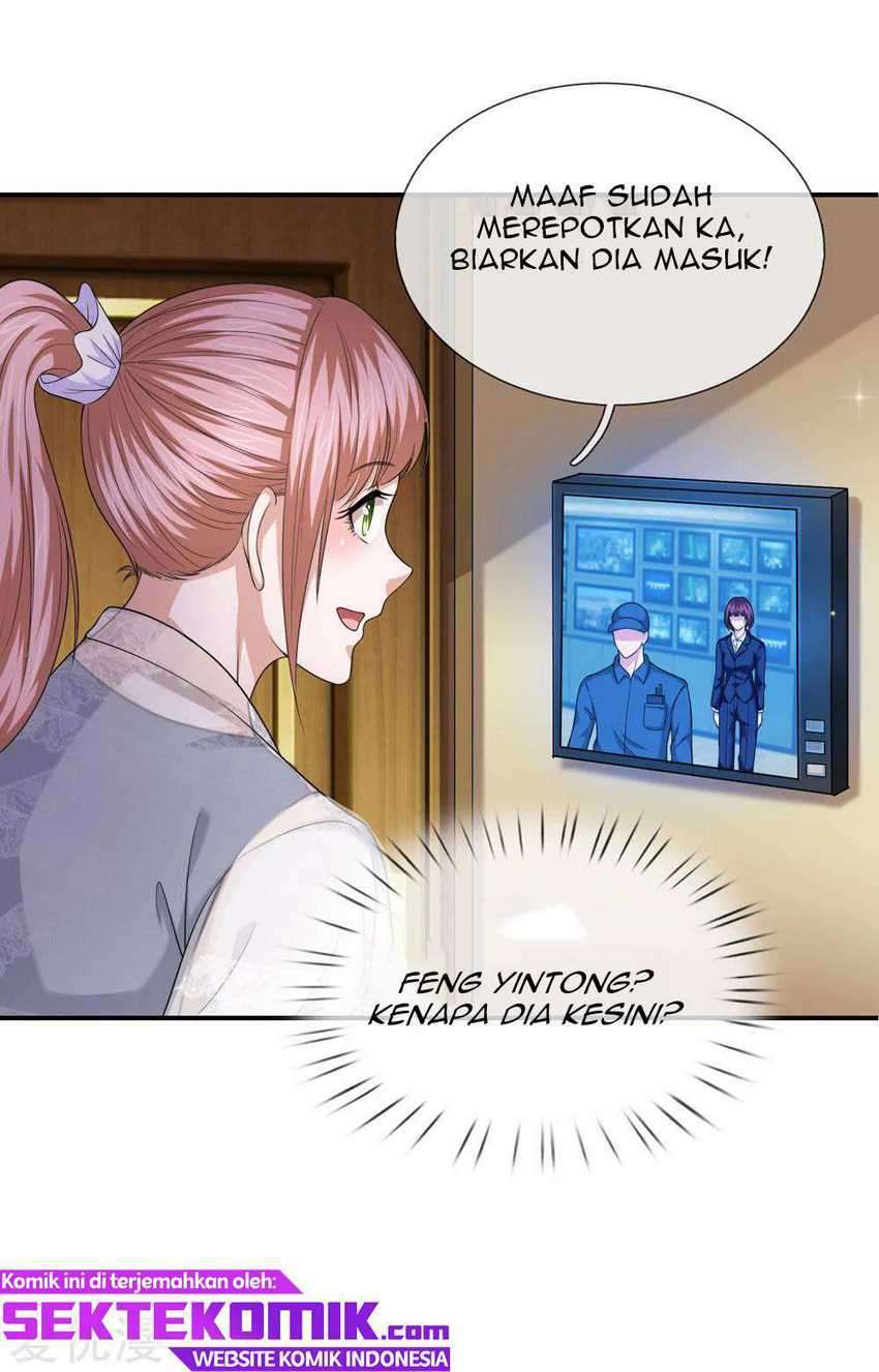 The Master of Knife Chapter 215 Gambar 12