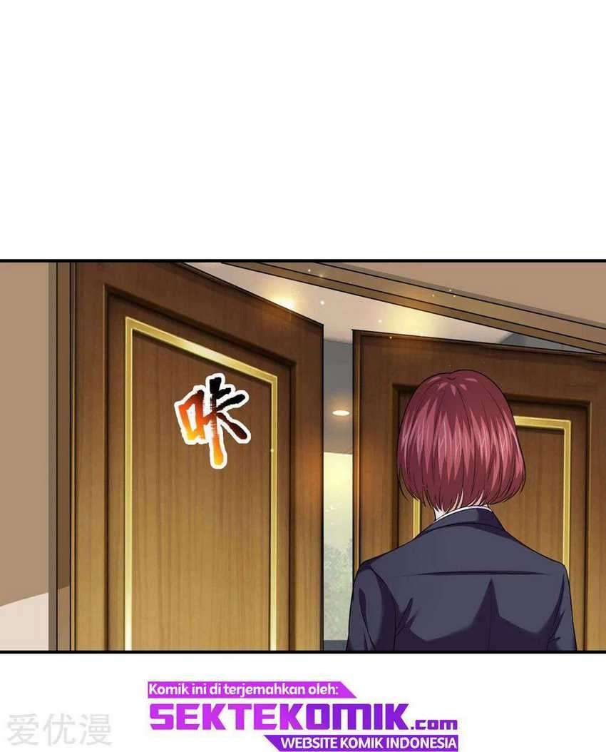 The Master of Knife Chapter 215 Gambar 13