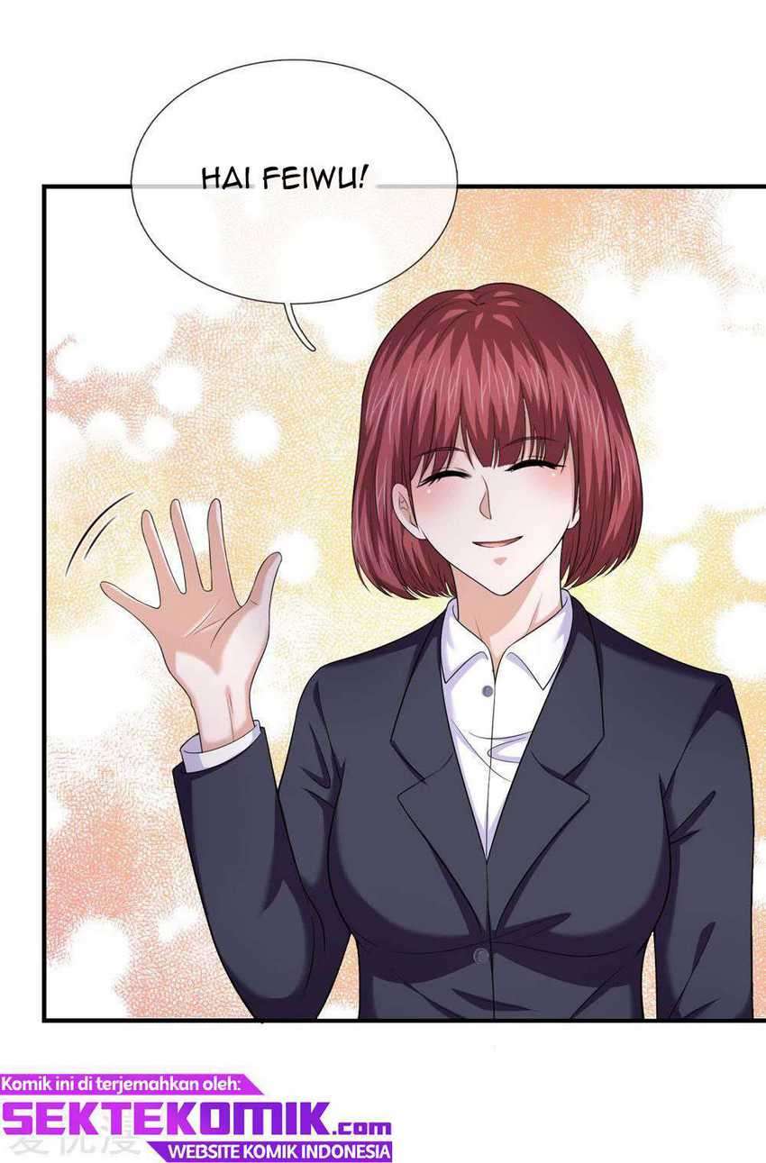 The Master of Knife Chapter 215 Gambar 15
