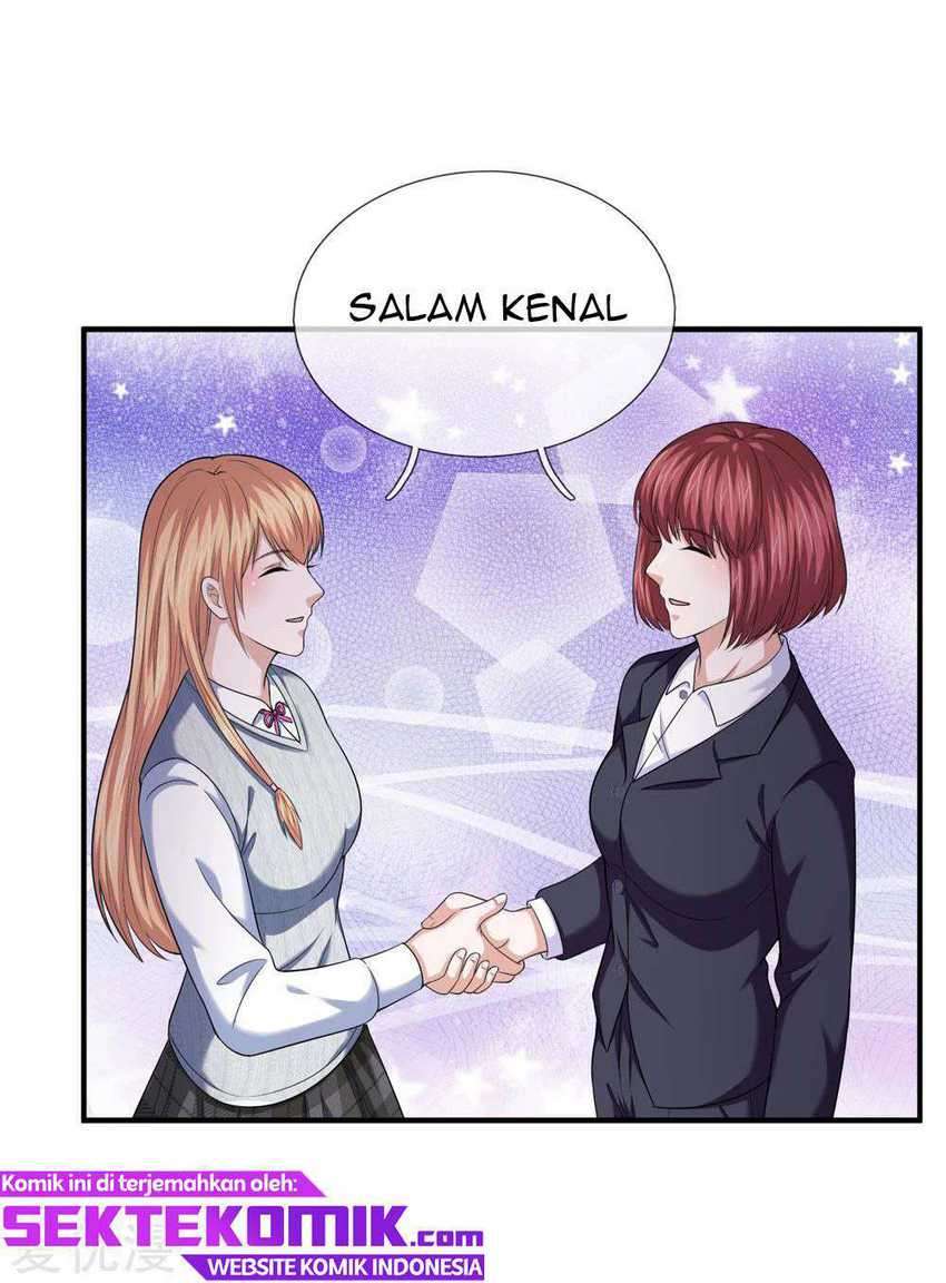 The Master of Knife Chapter 215 Gambar 17