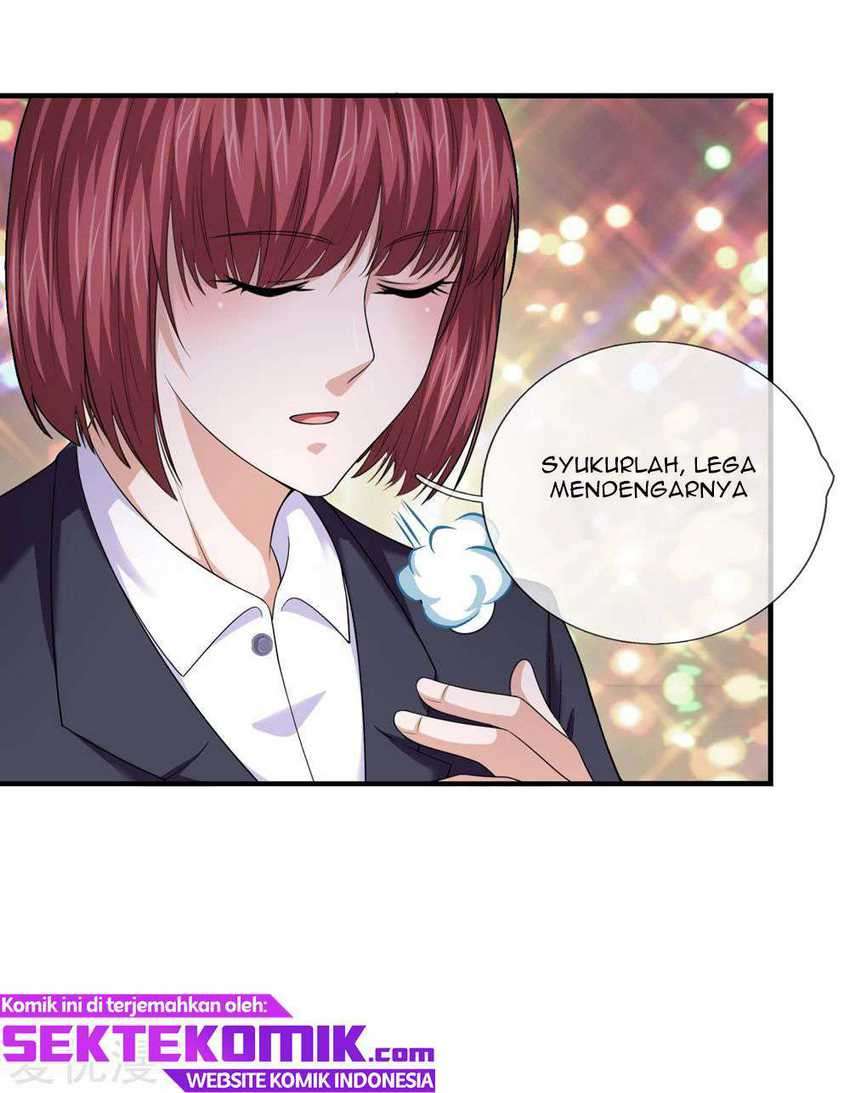 The Master of Knife Chapter 215 Gambar 20