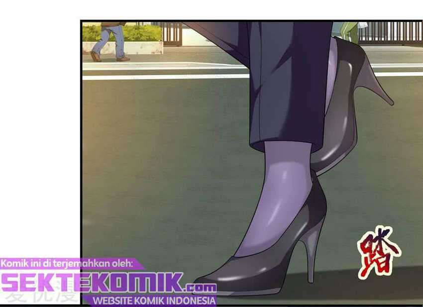 The Master of Knife Chapter 215 Gambar 8