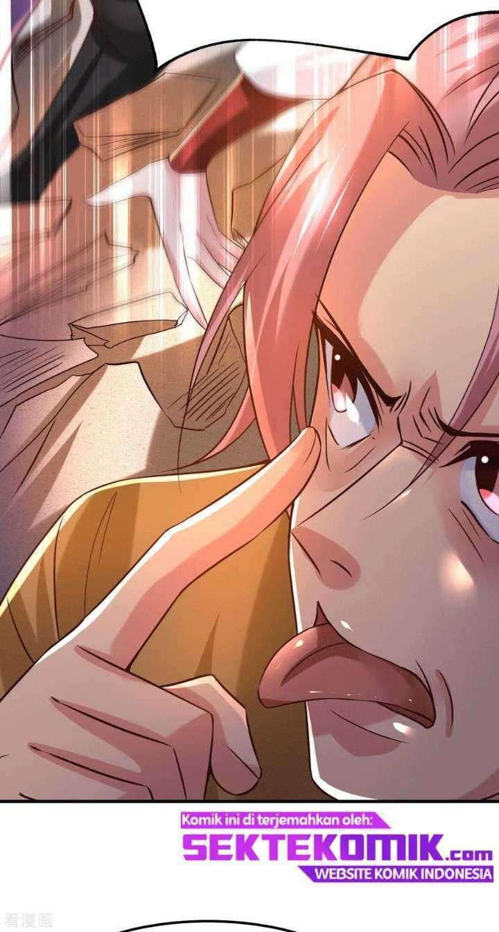 Son in Law Does Cheap Cultivation Chapter 87 Gambar 12
