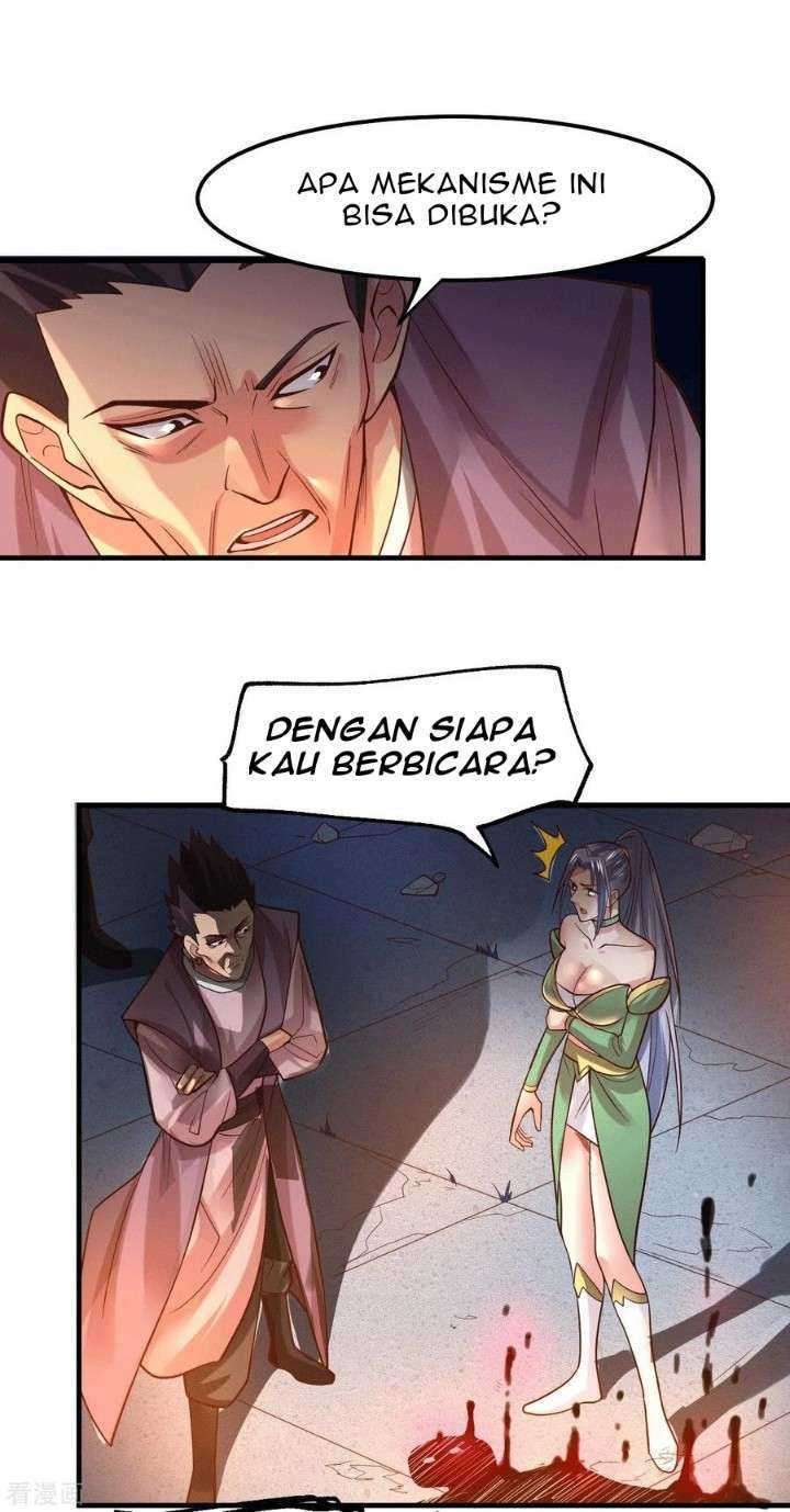 Son in Law Does Cheap Cultivation Chapter 87 Gambar 16