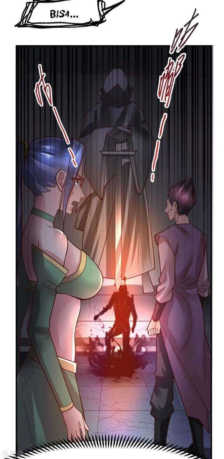 Son in Law Does Cheap Cultivation Chapter 87 Gambar 17