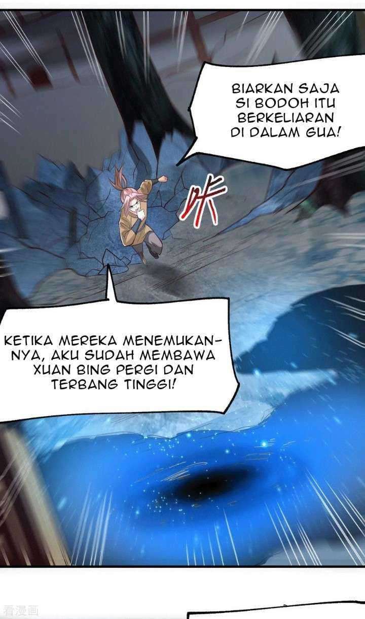 Son in Law Does Cheap Cultivation Chapter 87 Gambar 19