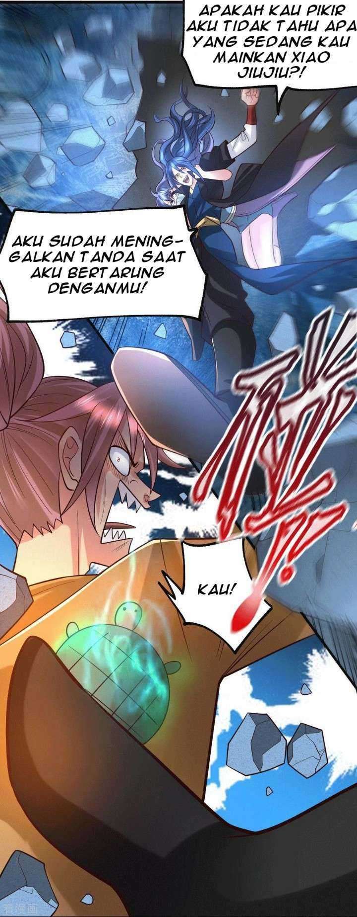 Son in Law Does Cheap Cultivation Chapter 87 Gambar 20