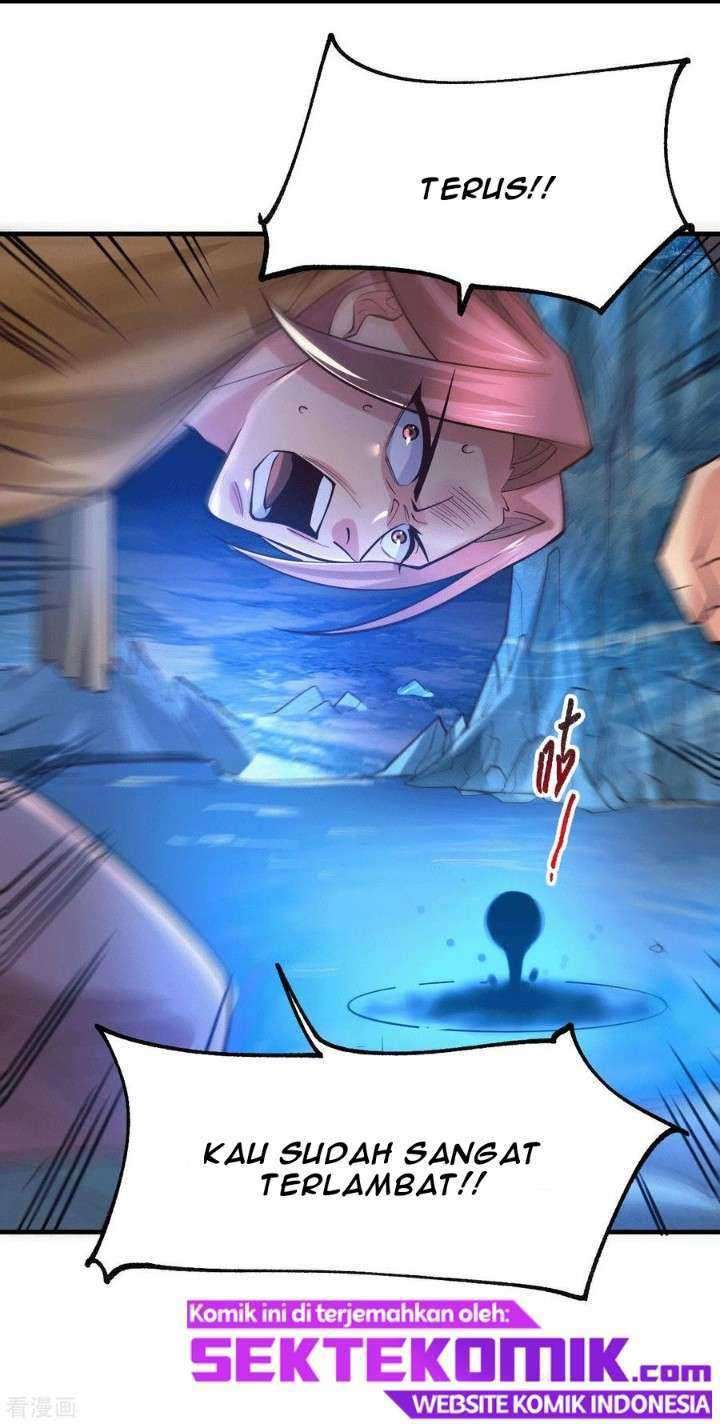 Son in Law Does Cheap Cultivation Chapter 87 Gambar 21