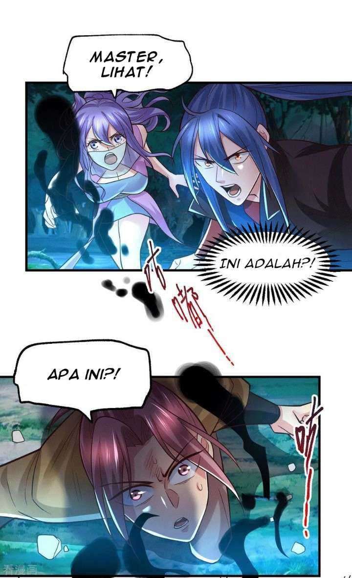 Son in Law Does Cheap Cultivation Chapter 87 Gambar 22