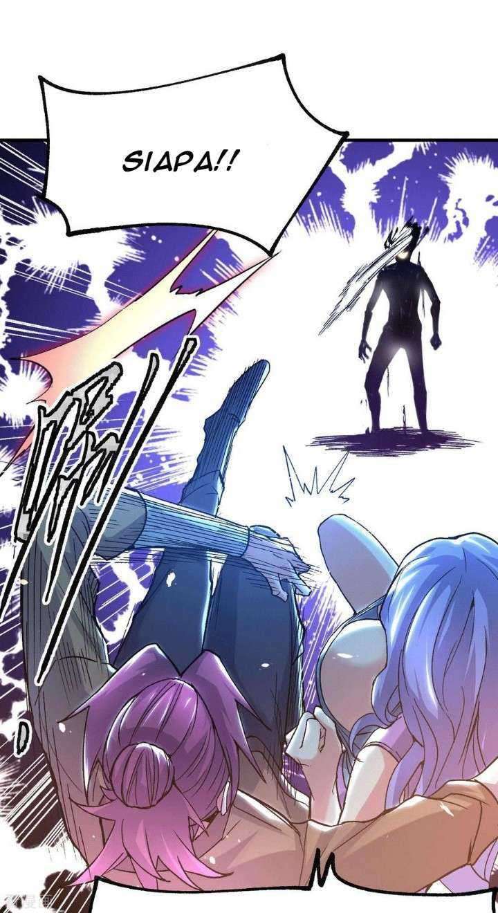 Son in Law Does Cheap Cultivation Chapter 87 Gambar 28
