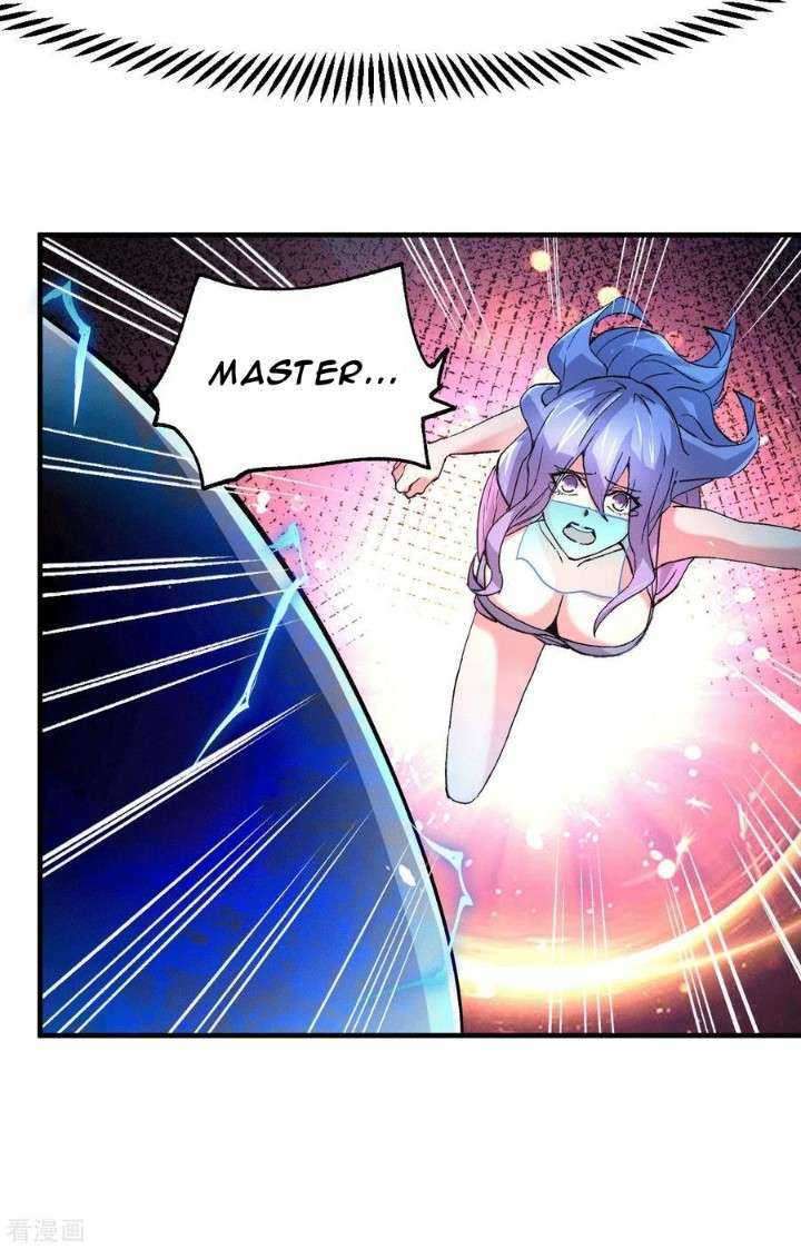Son in Law Does Cheap Cultivation Chapter 87 Gambar 34