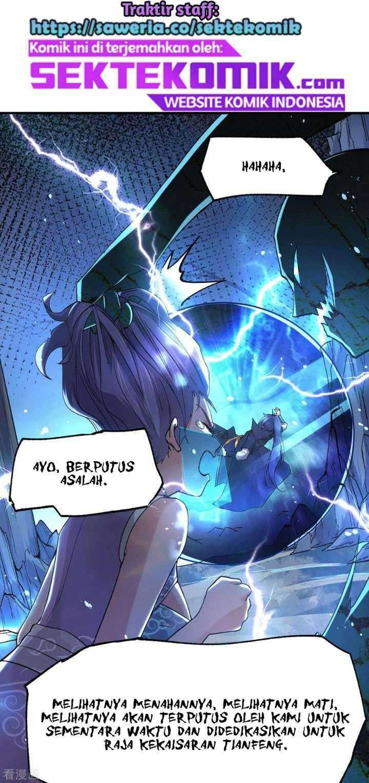 Son in Law Does Cheap Cultivation Chapter 87 Gambar 35