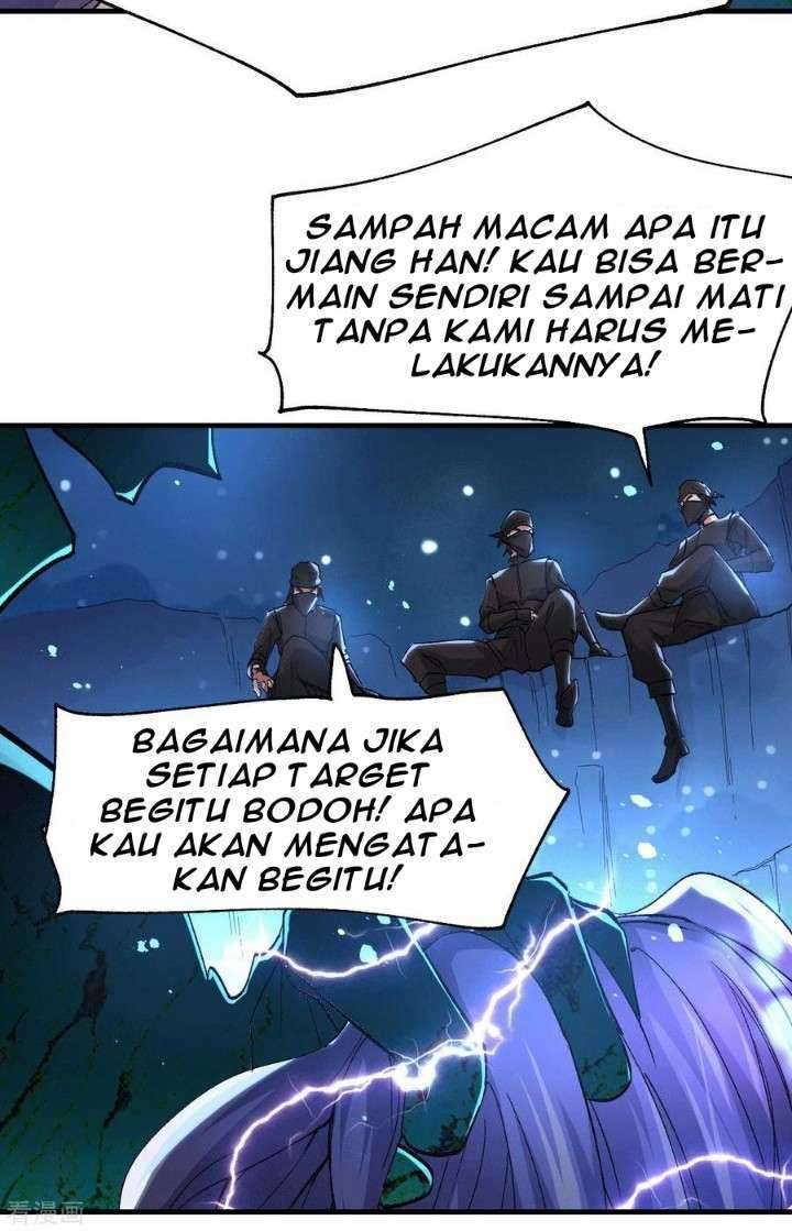Son in Law Does Cheap Cultivation Chapter 87 Gambar 36