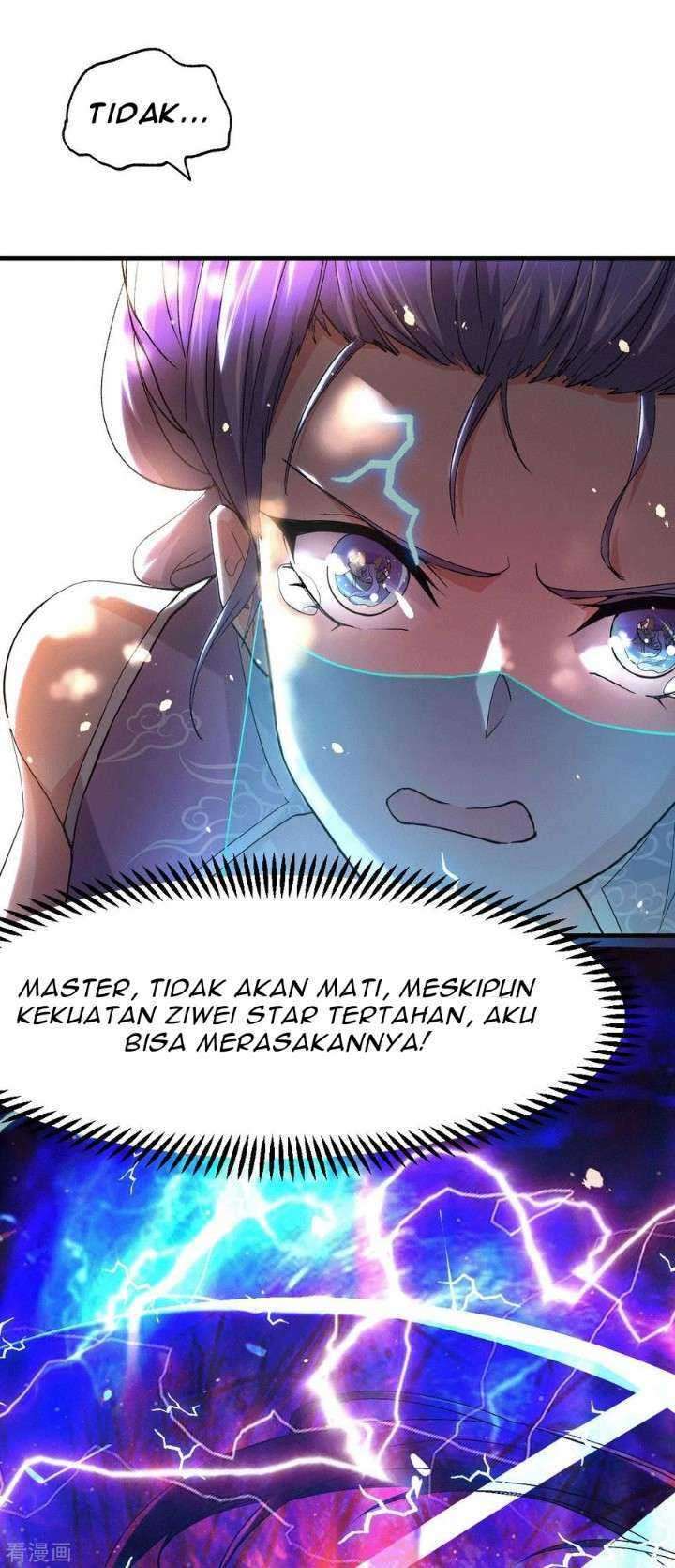 Son in Law Does Cheap Cultivation Chapter 87 Gambar 37