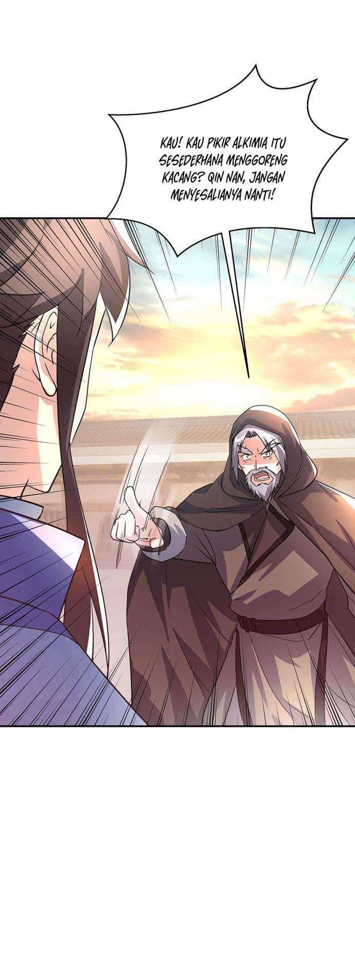 Baca Manhua Peerless Soul Chapter 291 Gambar 2