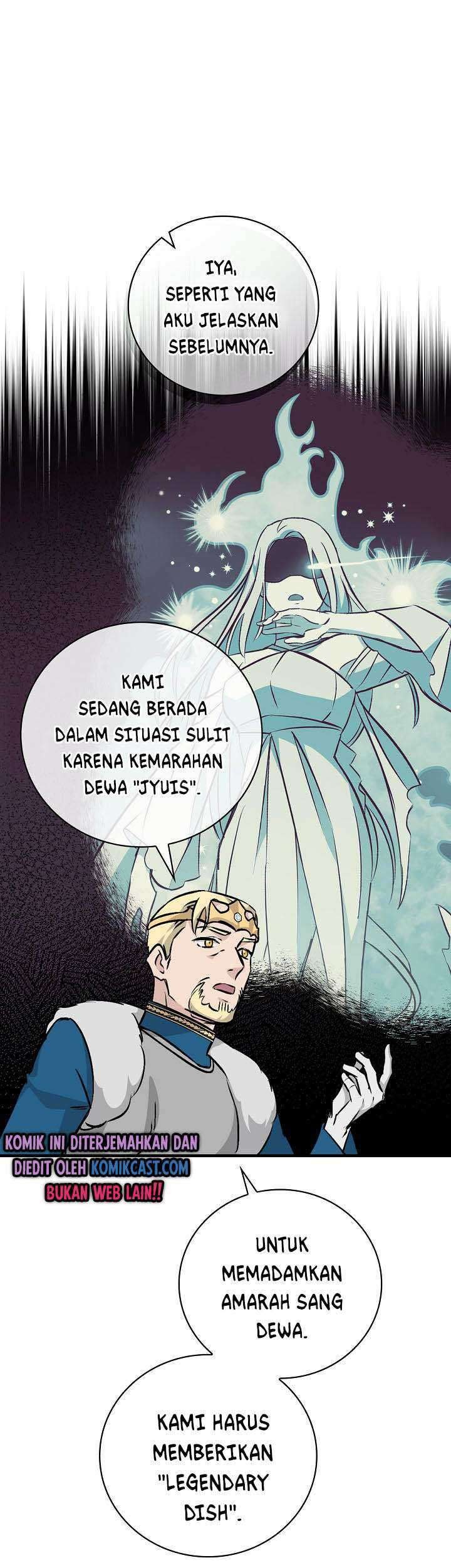 Leveling Up, By Only Eating! Chapter 65 Gambar 6