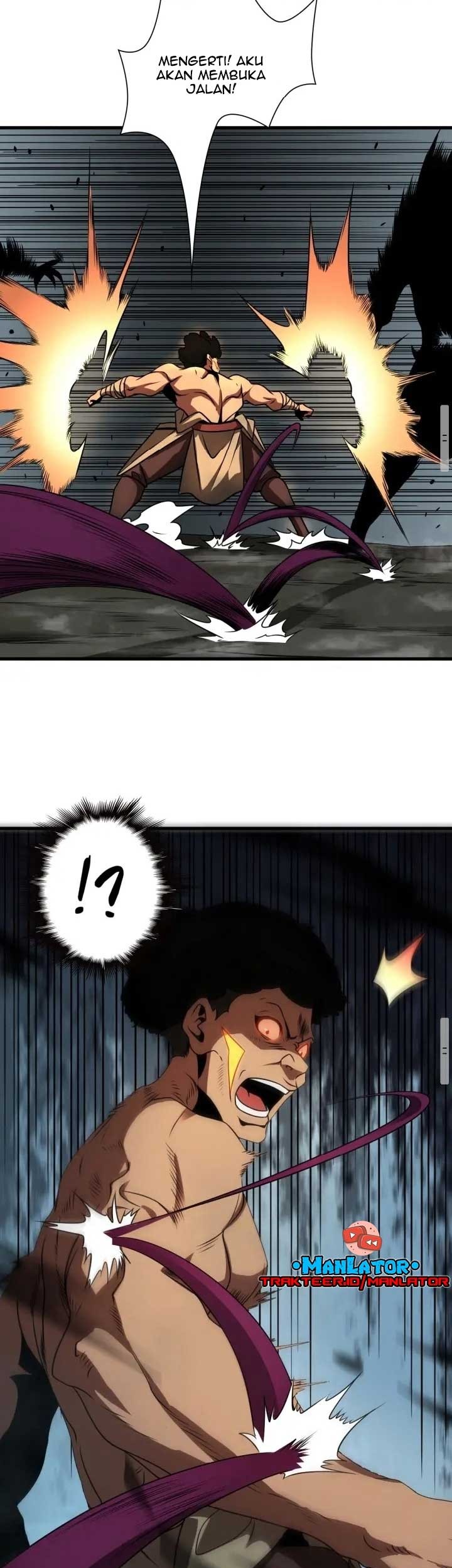 World’s Apocalypse Online Chapter 15 Gambar 12