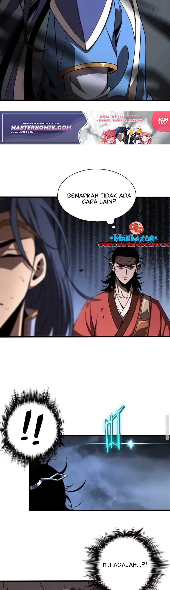 World’s Apocalypse Online Chapter 15 Gambar 24