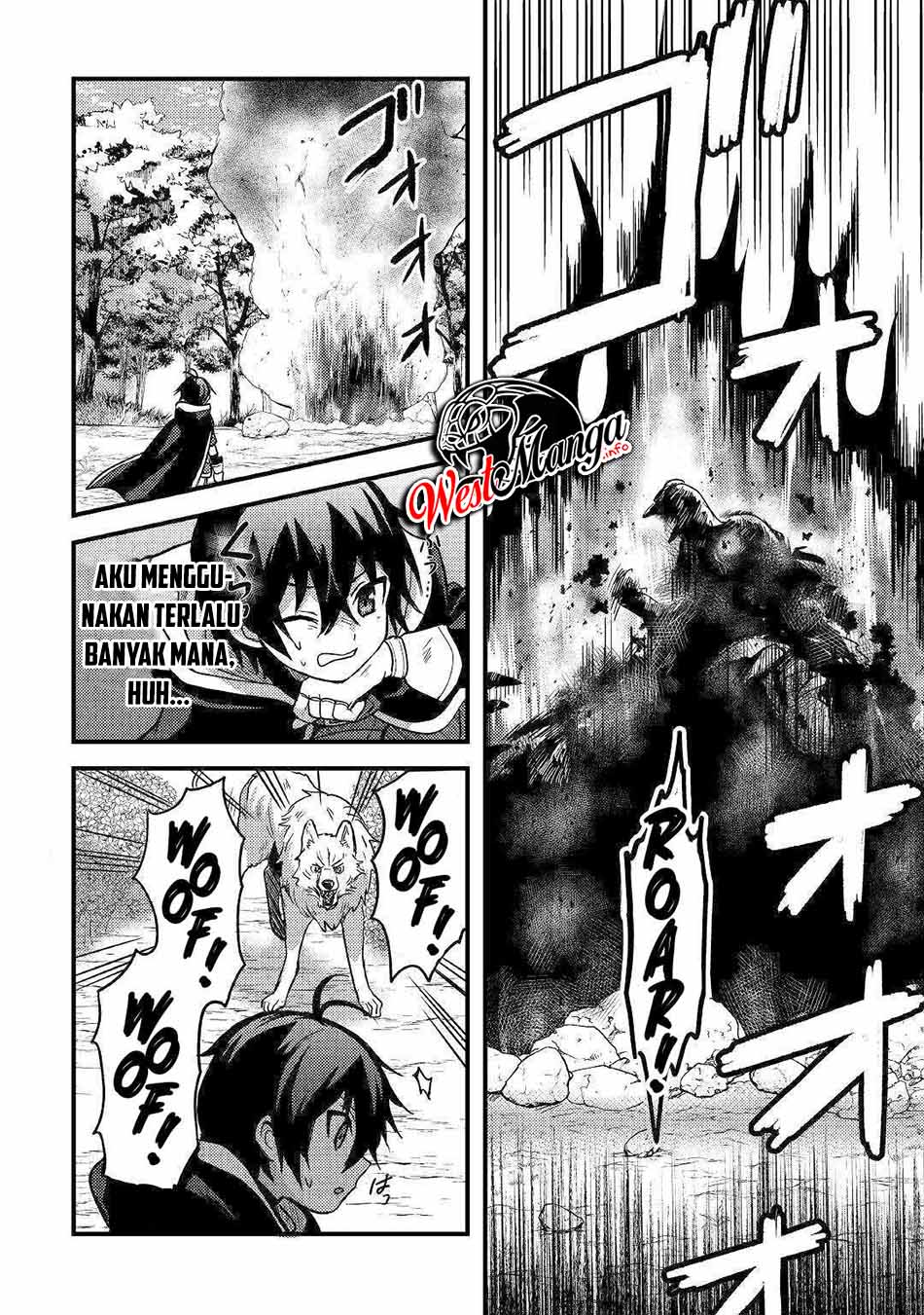 Fuguushoku To Baka Ni Saremashita Ga Jissai Wa Sorehodo Waruku Arimasen? Chapter 12 Gambar 10