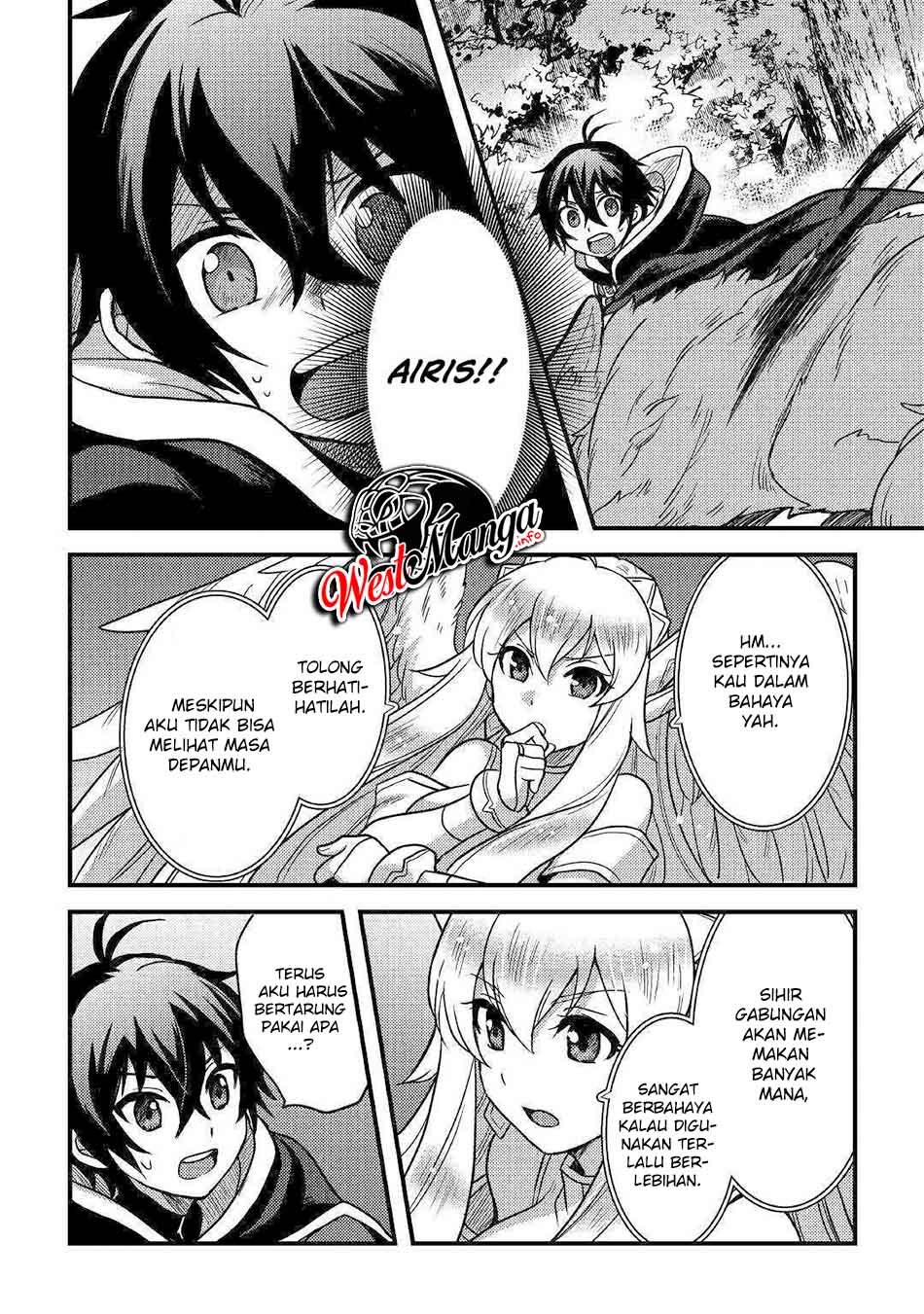 Fuguushoku To Baka Ni Saremashita Ga Jissai Wa Sorehodo Waruku Arimasen? Chapter 12 Gambar 15