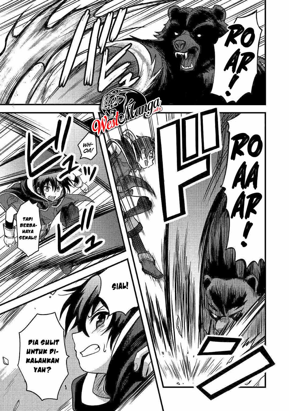 Fuguushoku To Baka Ni Saremashita Ga Jissai Wa Sorehodo Waruku Arimasen? Chapter 12 Gambar 7